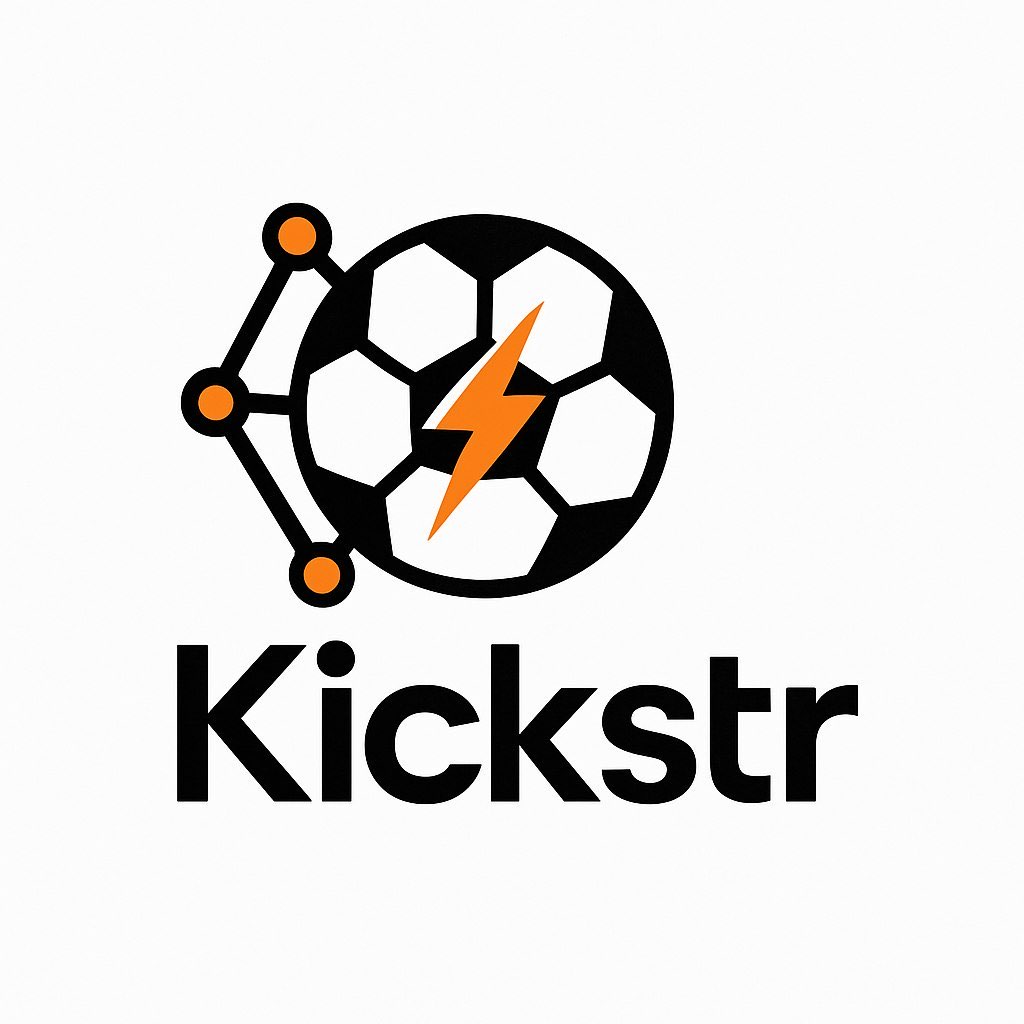 Kickstr Logo
